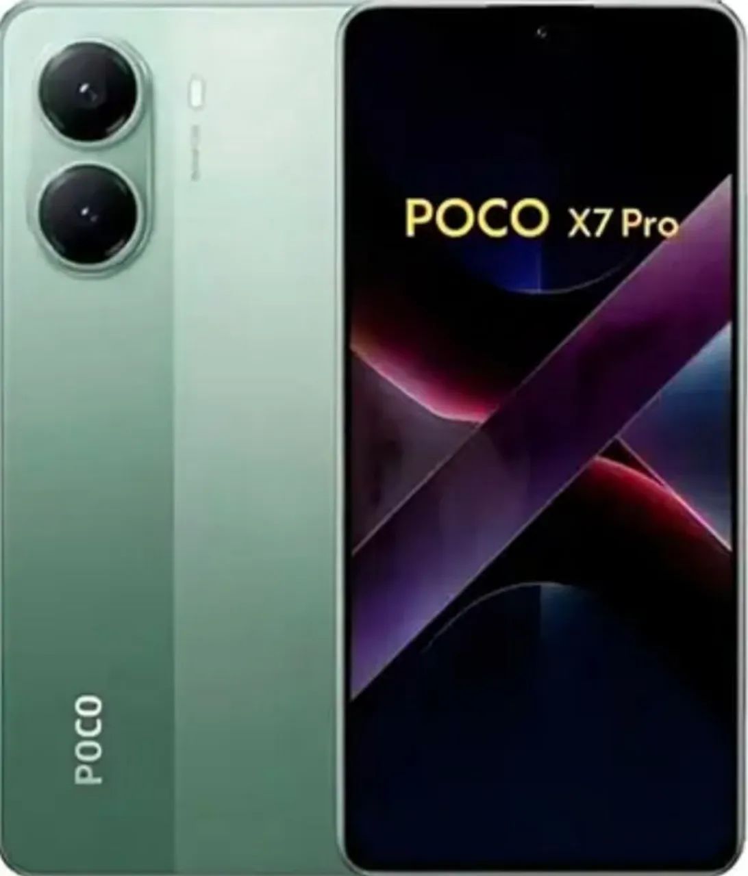 POCO X7 PRO 
