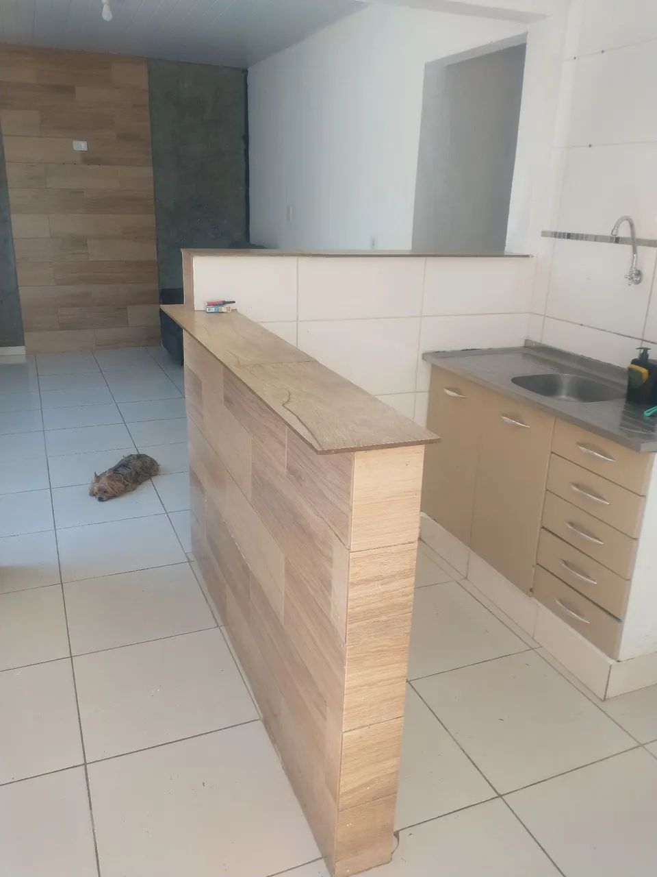 Aluga-se casa  - Foto 2