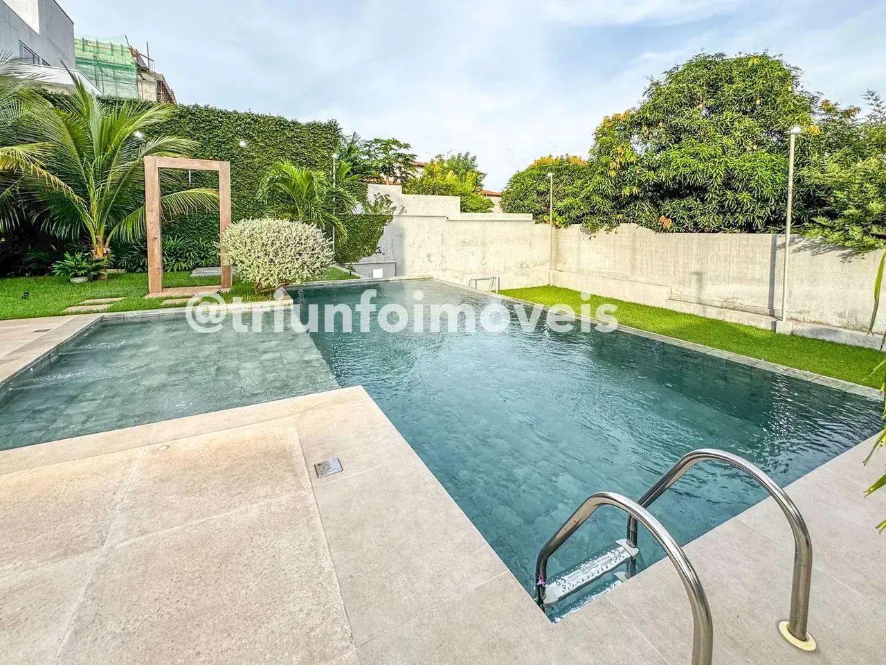 Casa Triplex no Aldebaran Ville com 4 quartos - Foto 4