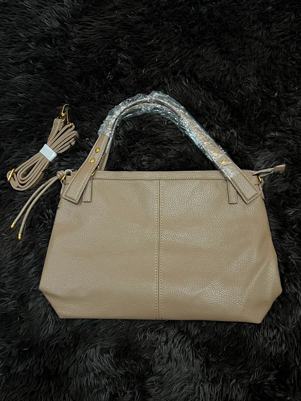 Bolsas de ombro estilo boho  - Foto 3