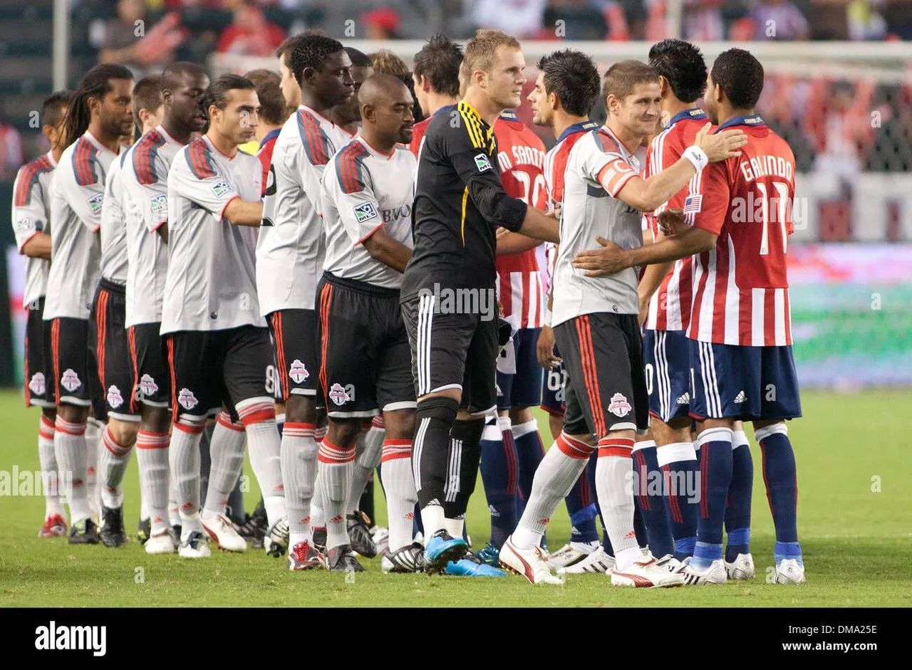 Camisa Toronto FC MLS - Foto 4