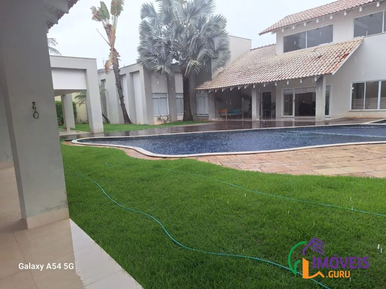 CASA TÉRREA - JARDIM MARINGÁ - MT - Foto 2