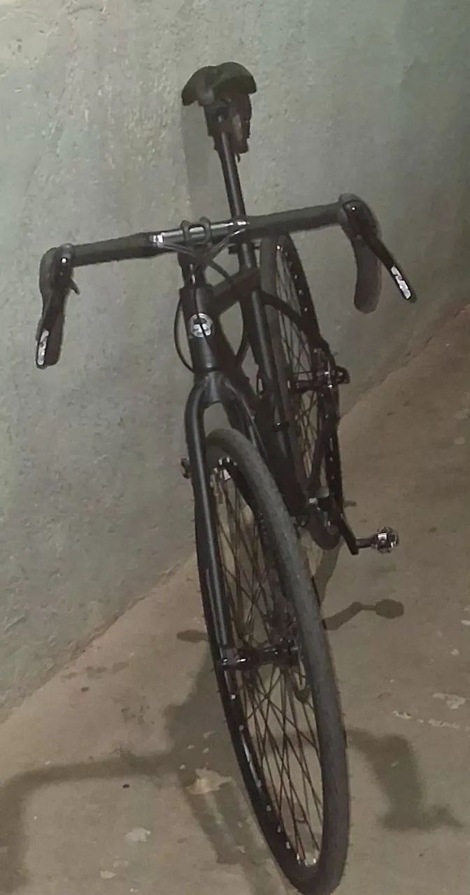 Bicicleta road - Foto 2