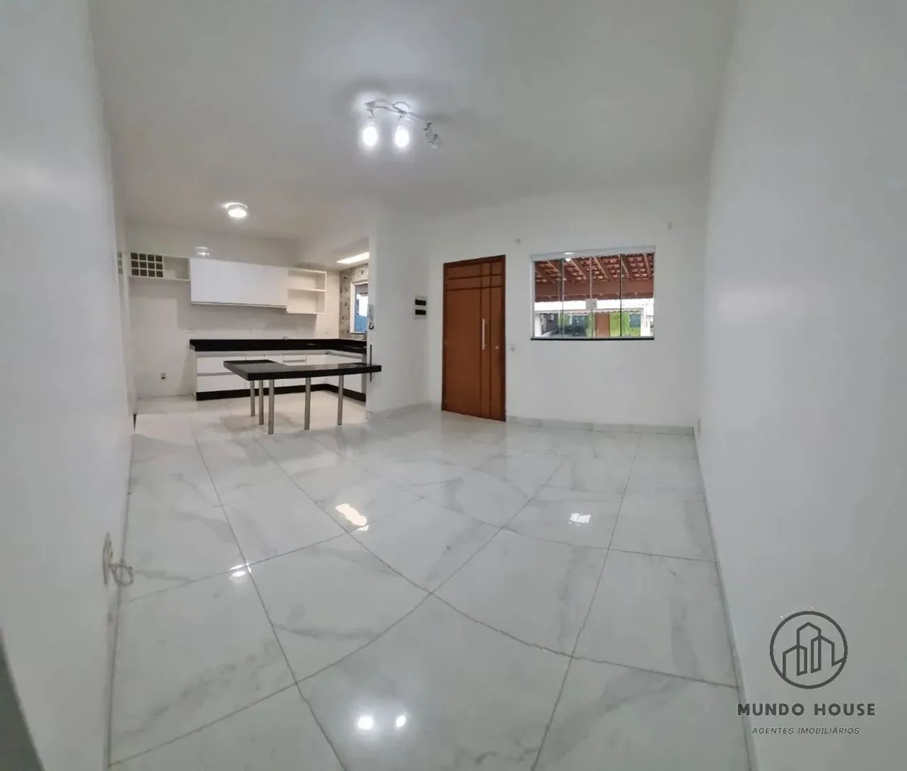 Casa em condomínio para aluguel em Sorocaba - Foto 3