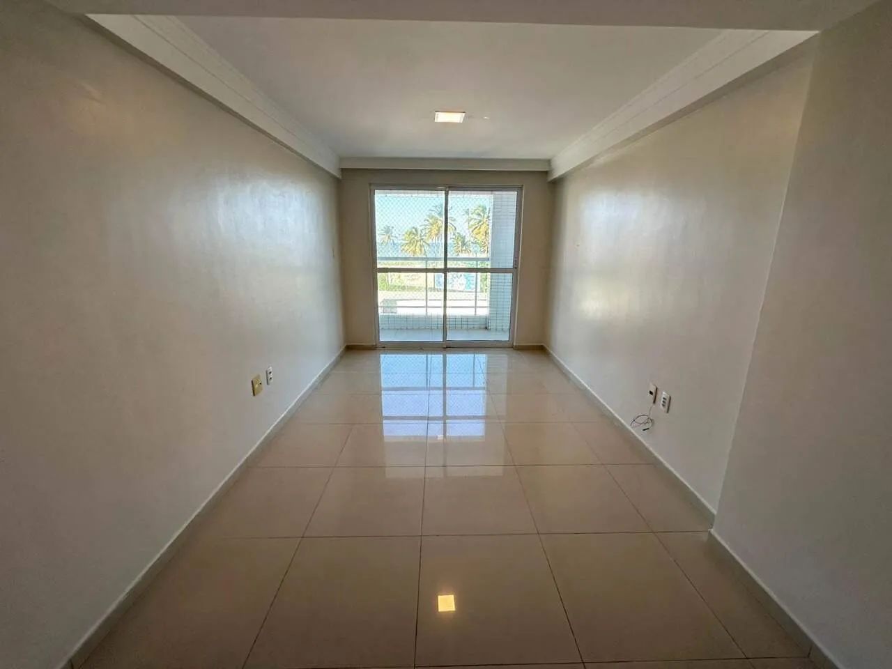 Apartamento para aluguel, 2 quartos, 2 suítes, 2 vagas, Intermares - Cabedelo/PB - Foto 2