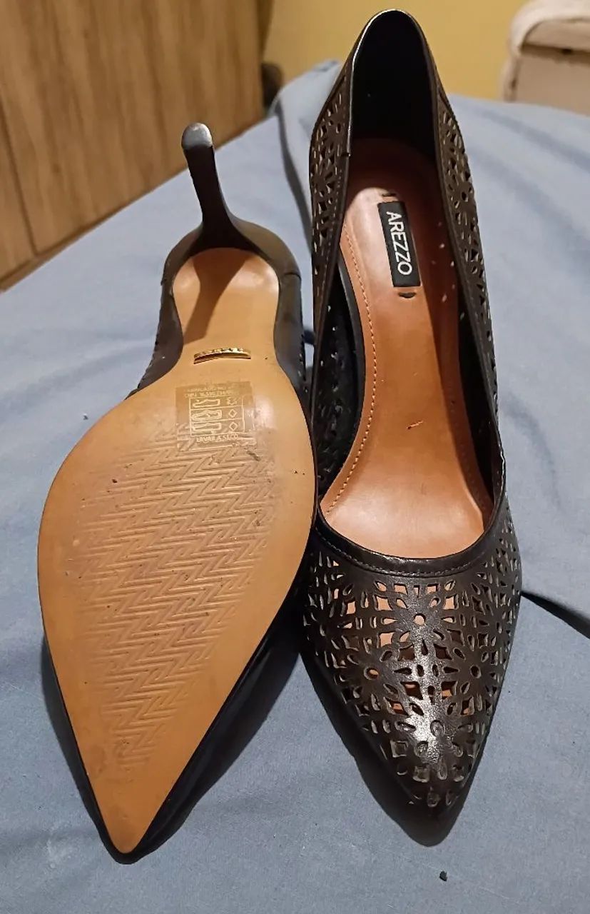 Sapatos