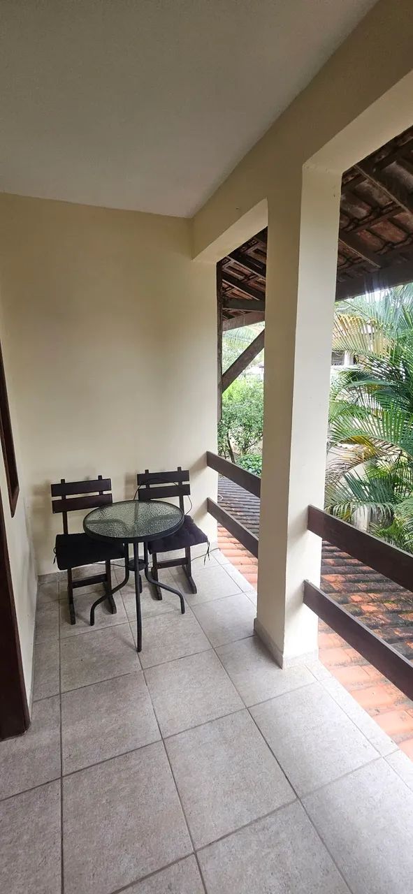 Alugo Kitnet Avenida Central para 1 pessoa