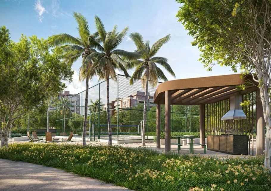 OX PARK DESIGN BY EDSA - Foto 11