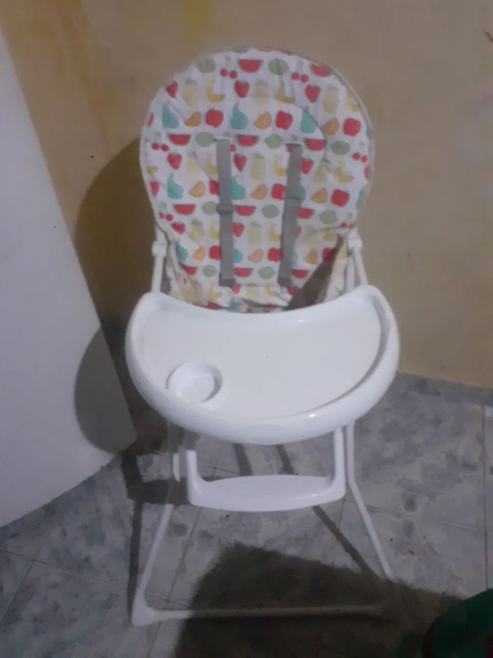 Cadeirinha de alimentação  - Foto 3