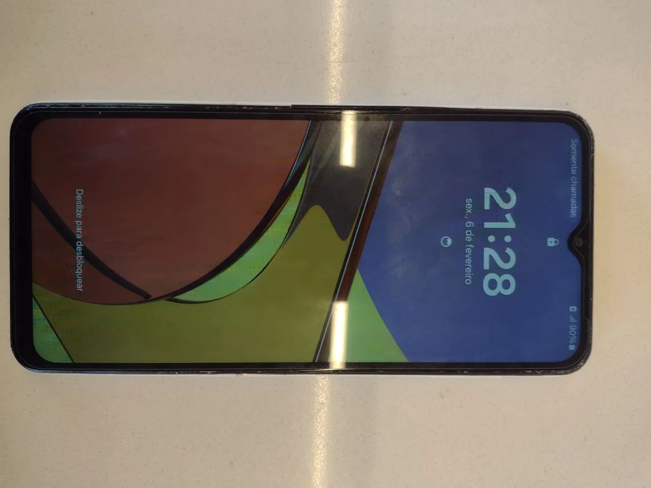 Samsung A23
