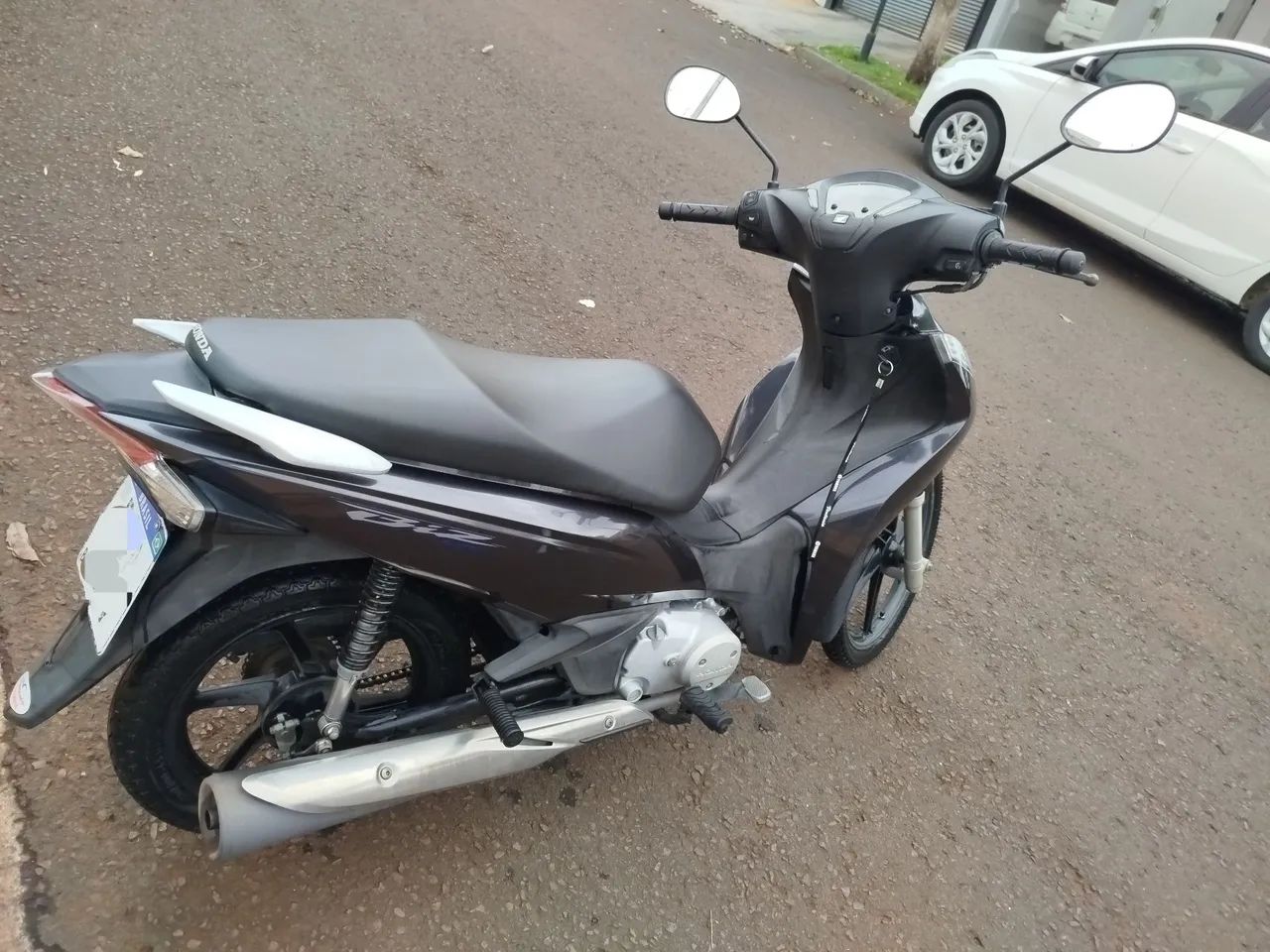 Honda Bis 2019 - Foto 5