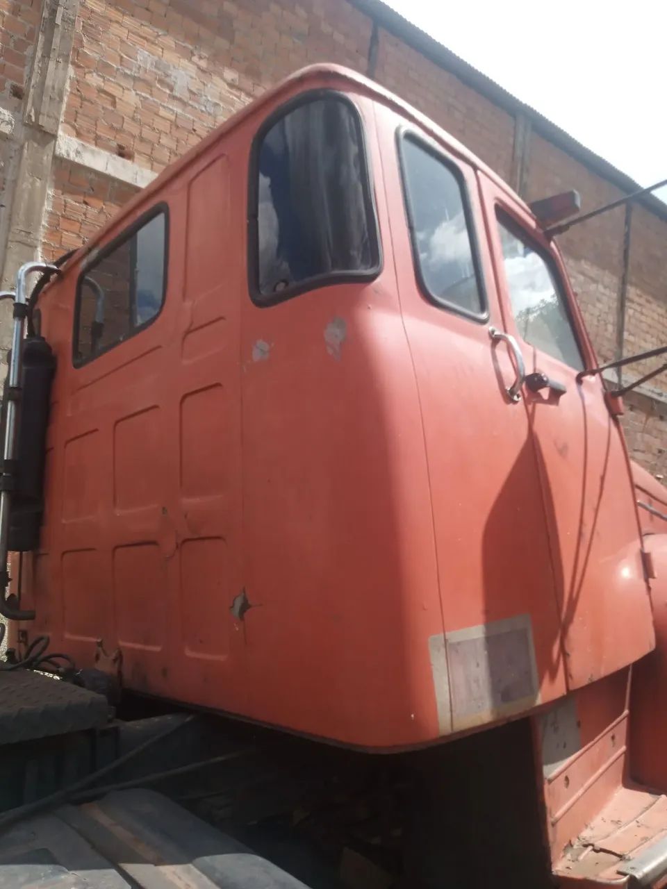 Tipo Scania 111 s
