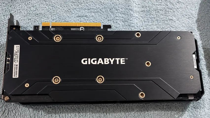 GTX 1060 6GB - Foto 2