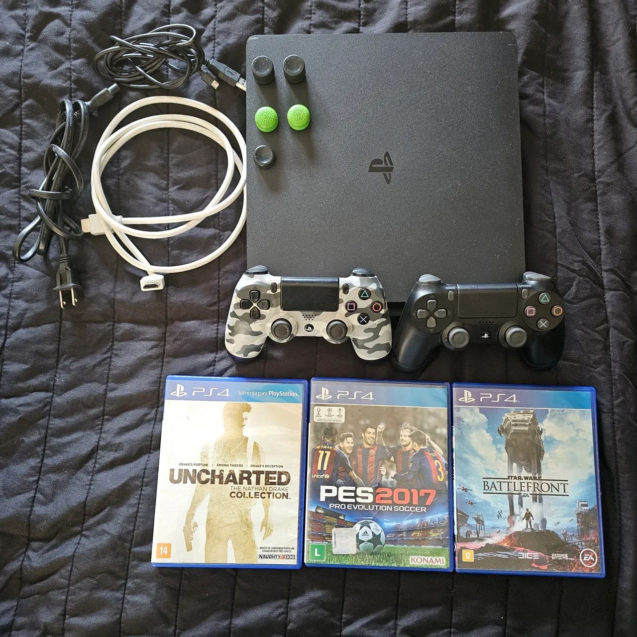 Playstation 4