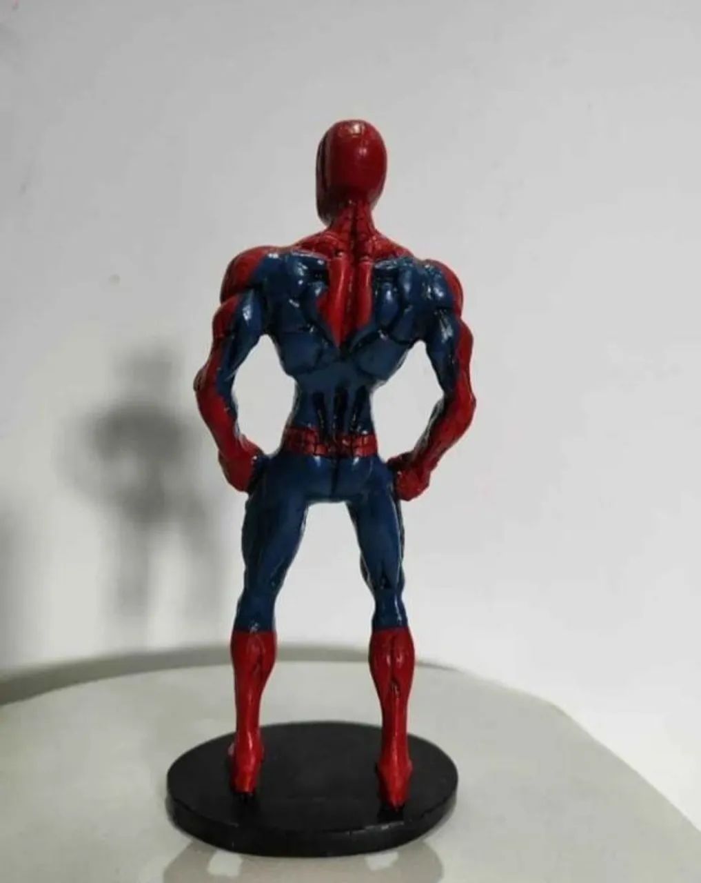 Action figure HOMEM ARANHA  - Foto 3