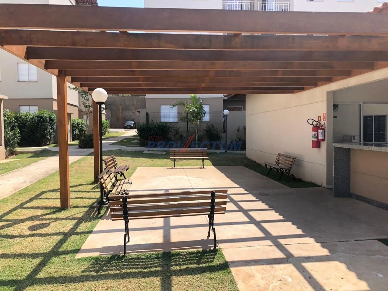 apartamento - Jardim Minda - Hortolândia - Foto 5