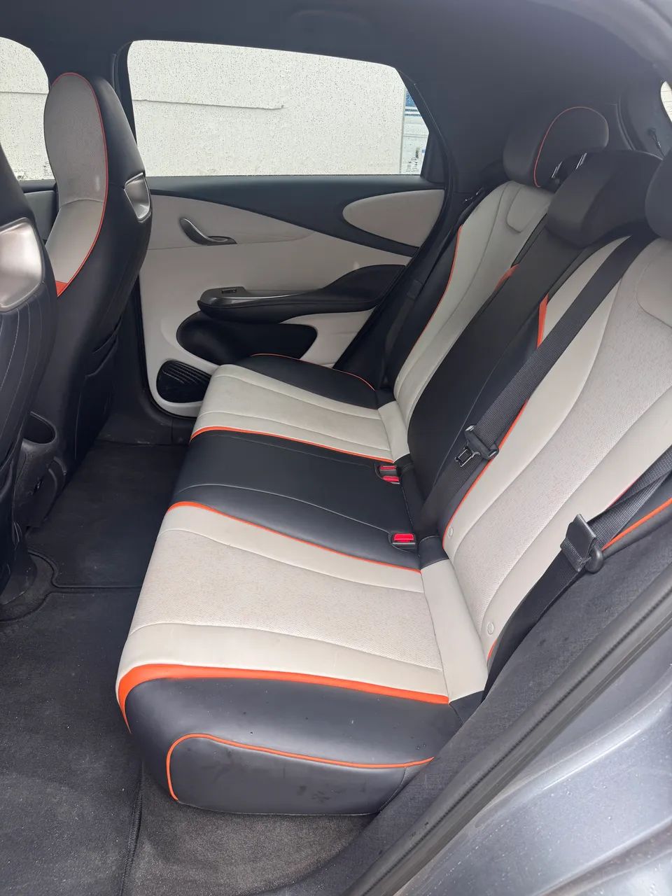 Alugo BYD Dolphin para Uber/99 - Foto 5