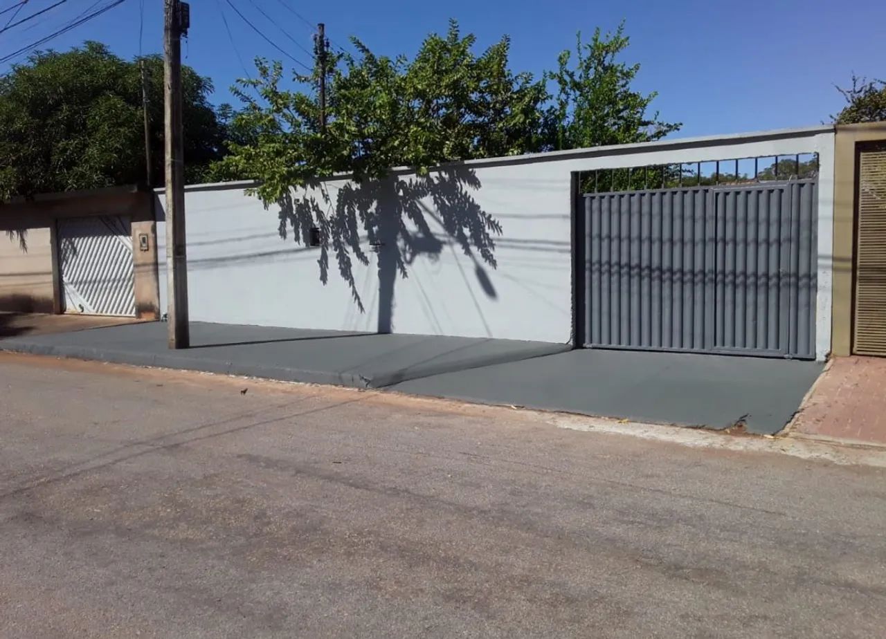 Foto - Palmas - Plano Diretor Sul