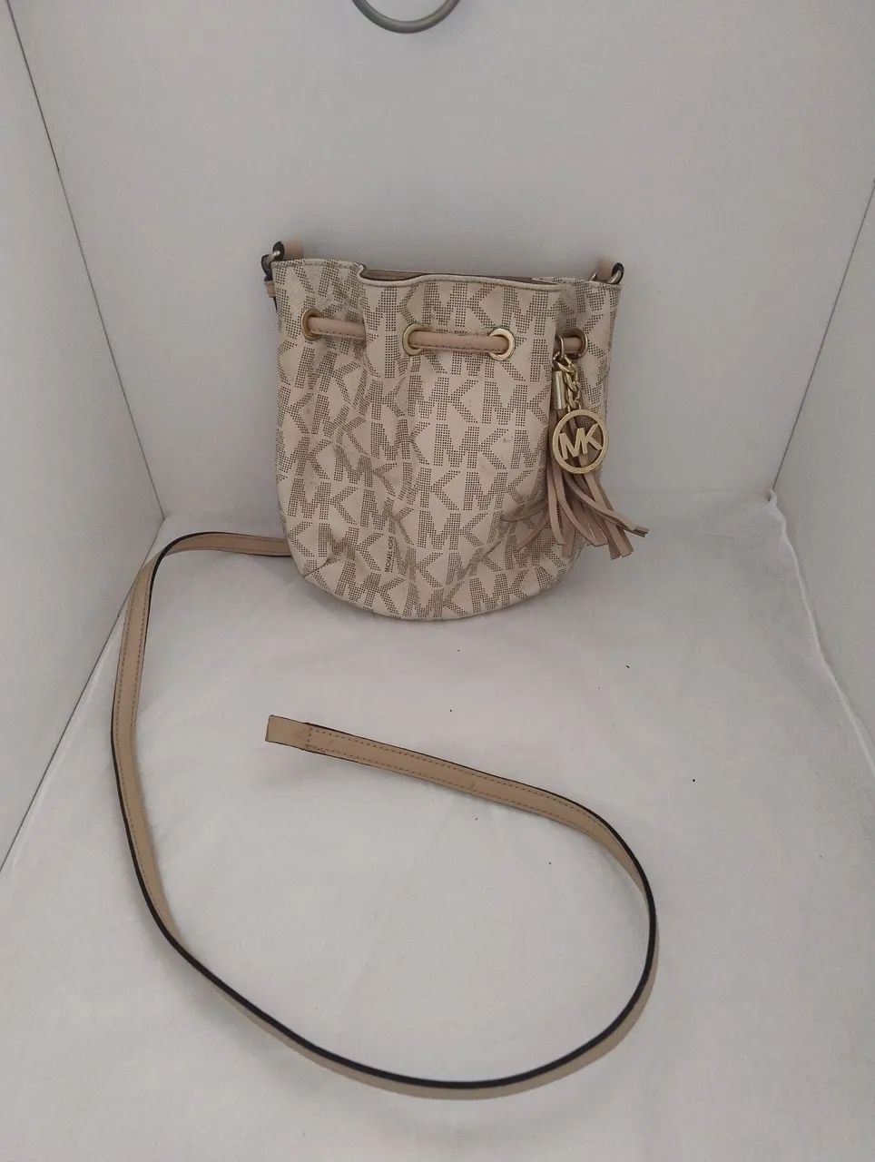 Bolsa Michael kors para conserto 