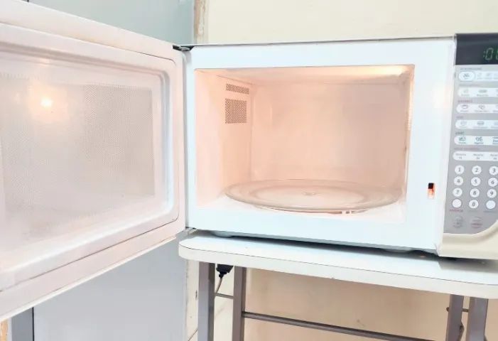 Micro-ondas Electrolux MEF41 de 31 litros 110v - Foto 5