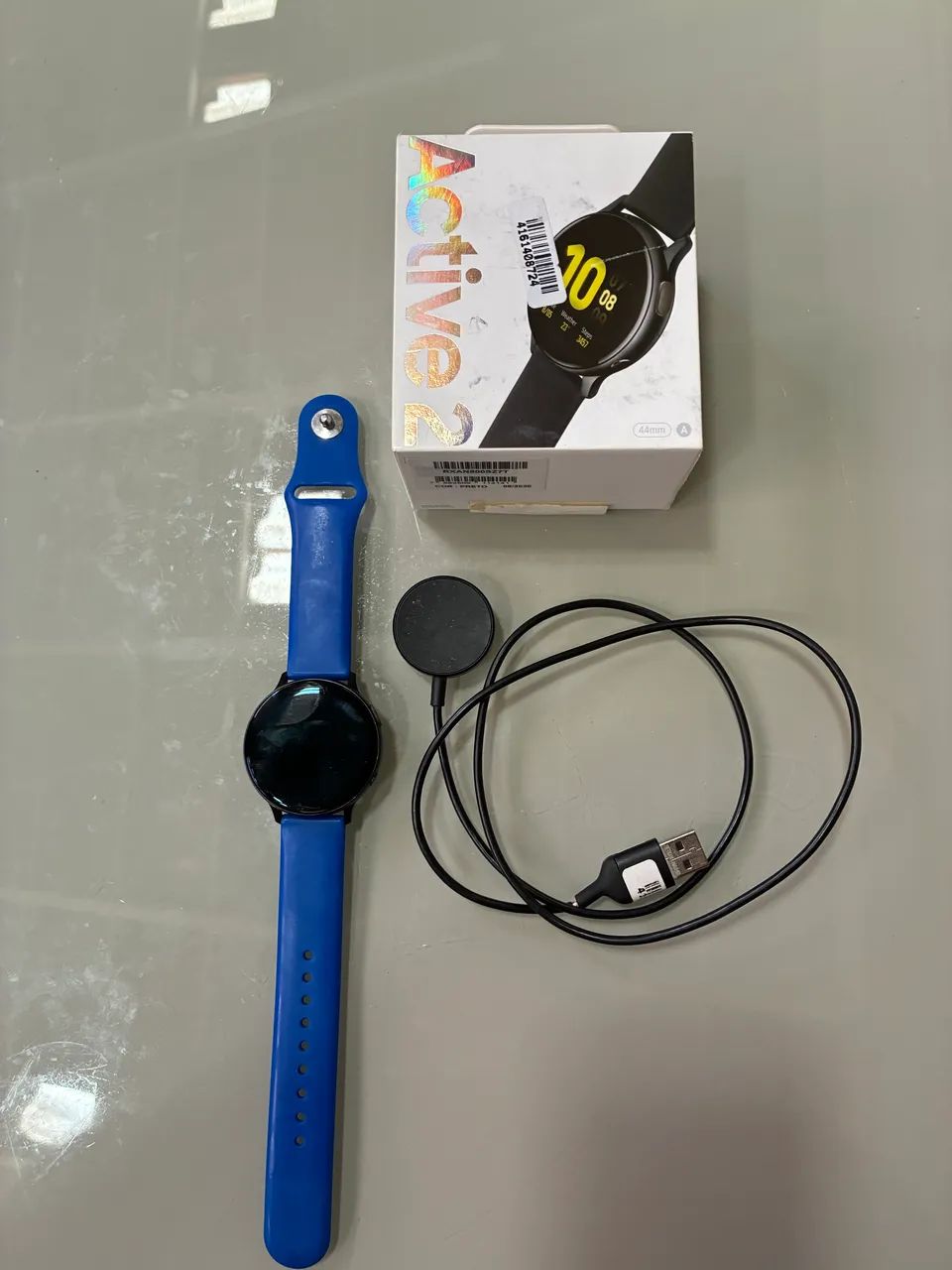 Samsung smartwatch Active 2 - Foto 3