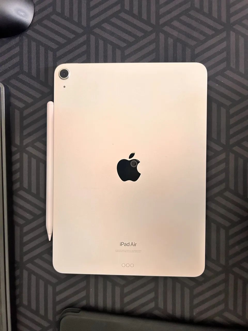 iPad Air 5ª Geração (M1) 64GB - Foto 2