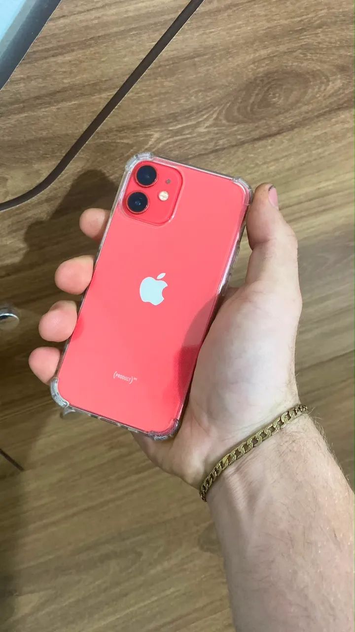 iPhone 12 mini 256gb - Foto 2