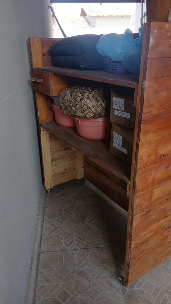 Balcão para lanche e etc - Foto 3