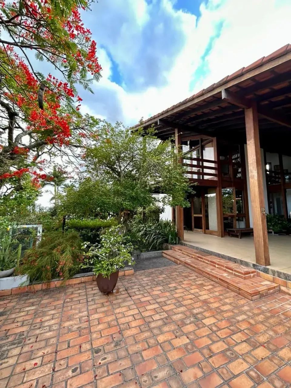LINDA CASA 4 QUARTOS ILHA DO FRADE VITORIA - Foto 5