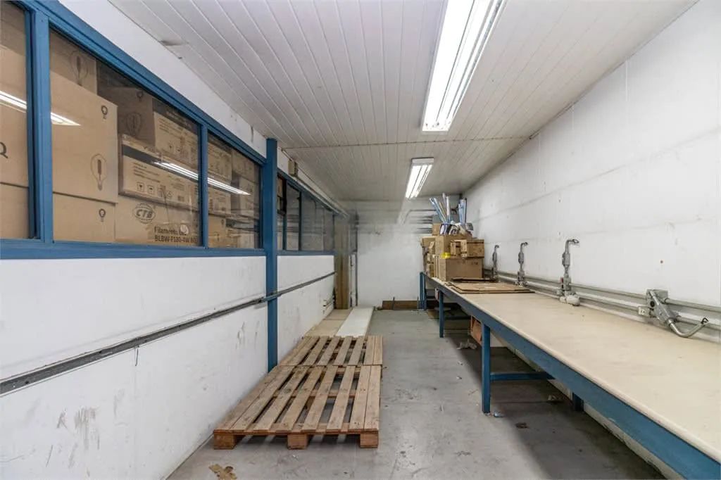 Prédio comercial na Rua do Triunfo, 45  2500 m² - Foto 2