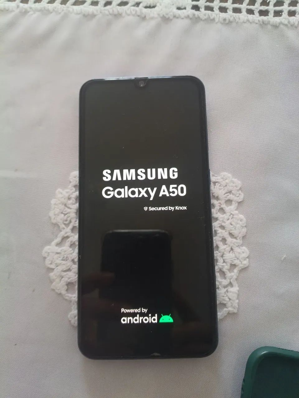 Galaxy A50