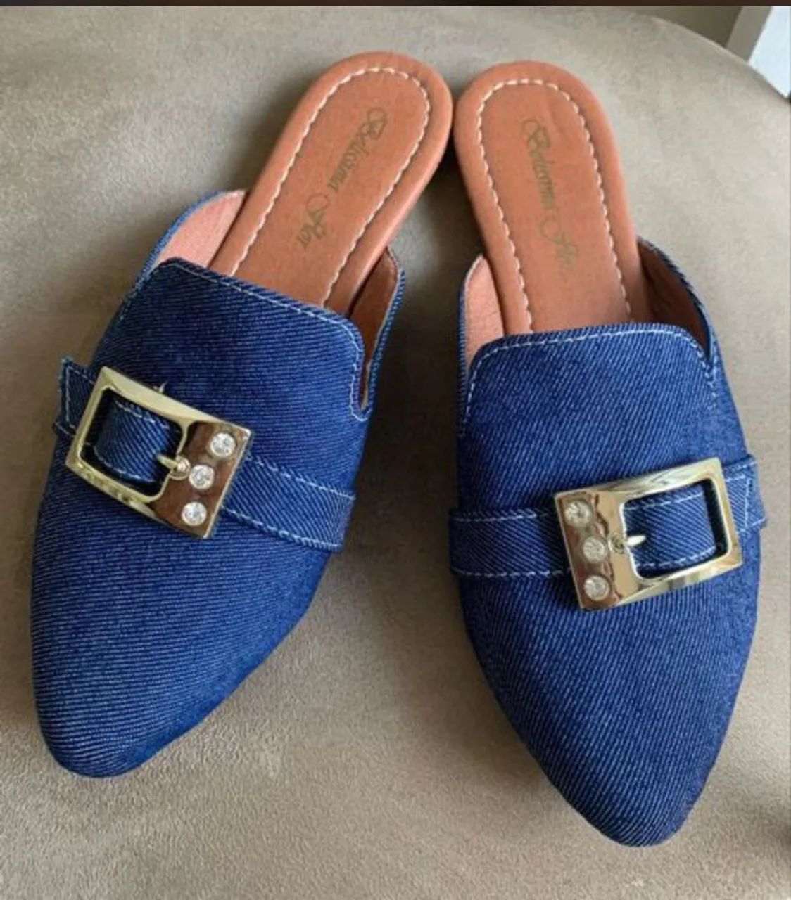 Mule jeans  - Foto 2