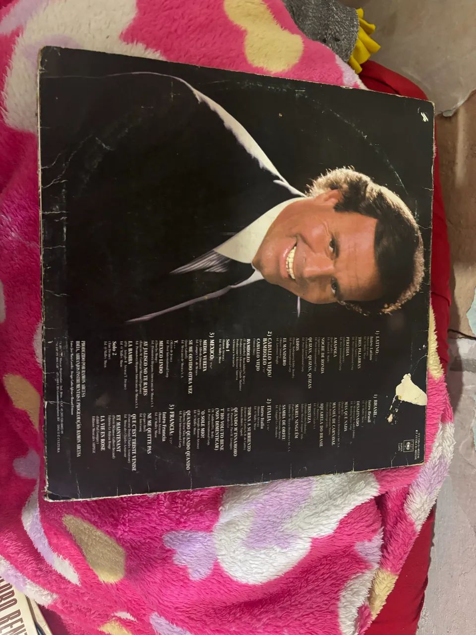 Disco - Foto 2