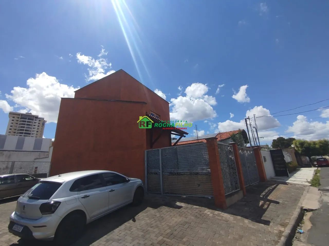 CASA COMERCIAL NO BAIRRO JÓQUEI. - Foto 2