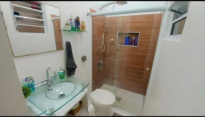 Casa com dois quartos confortável e tranquila - Foto 5