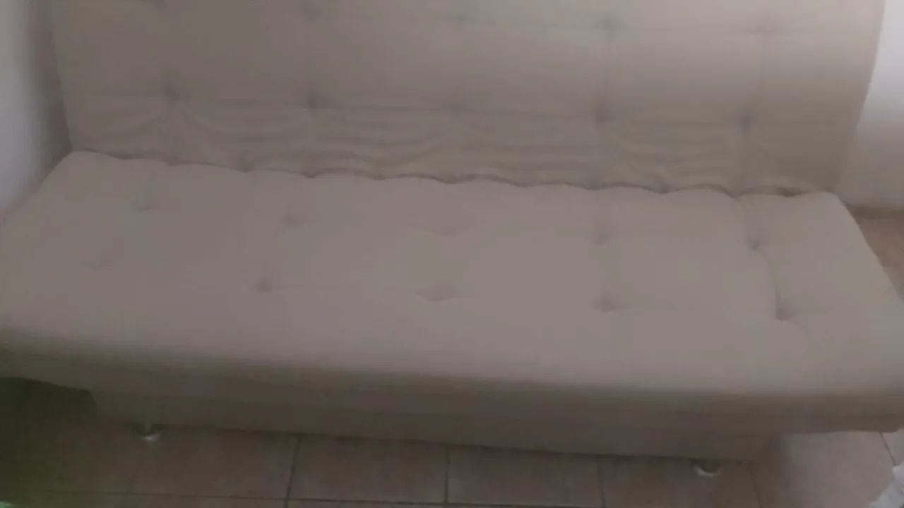 Sofá-cama