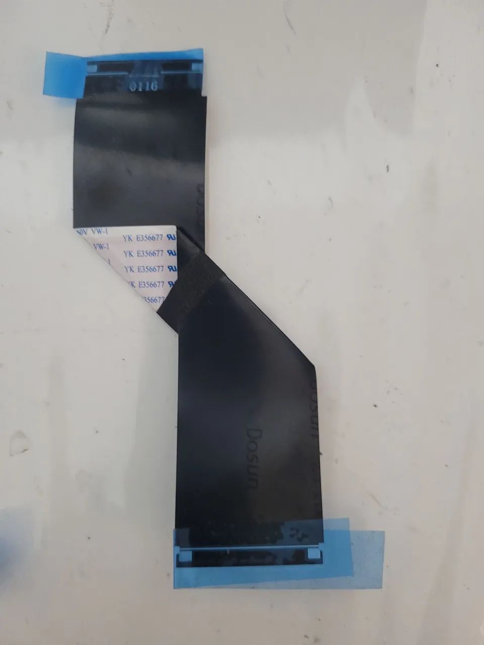 Flat cable tv tcl 55p725 - Foto 3
