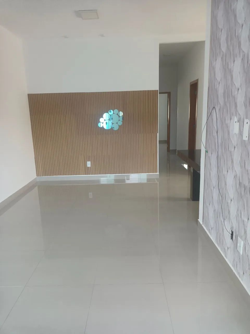 Casa 3 quartos em condomimio - Foto 2