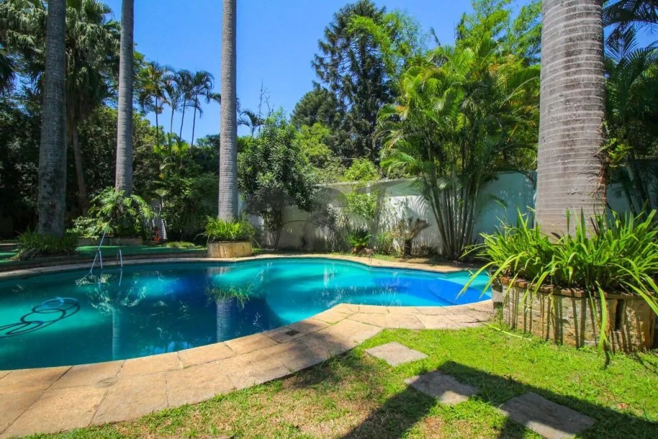 Sobrado Residencial - 5 Dormitórios (Suíte) à Venda e Aluga no Alto da Boa Vista, São Paul - Foto 2