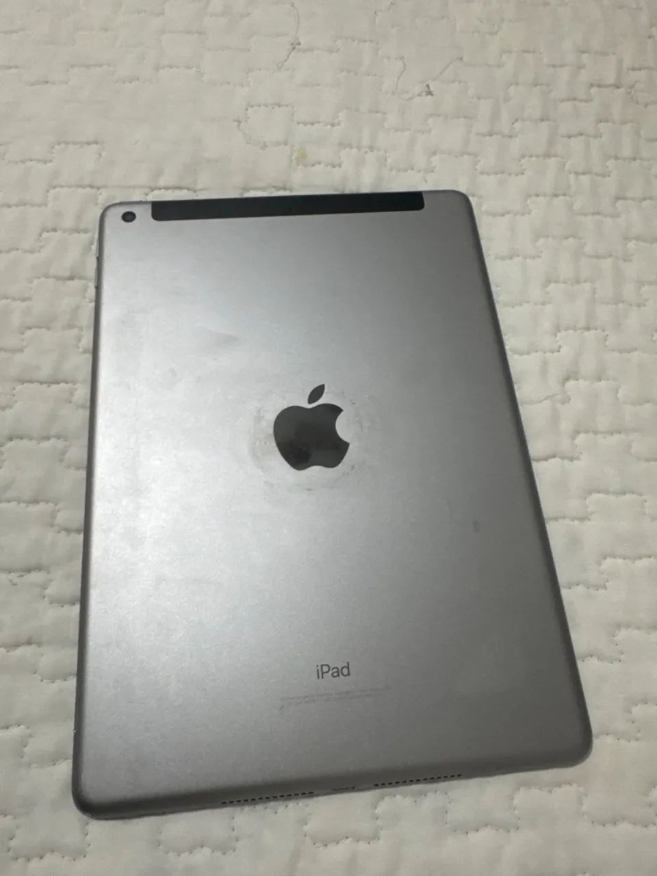 IPAD 10 (5 geração 32 gb silver - Foto 2