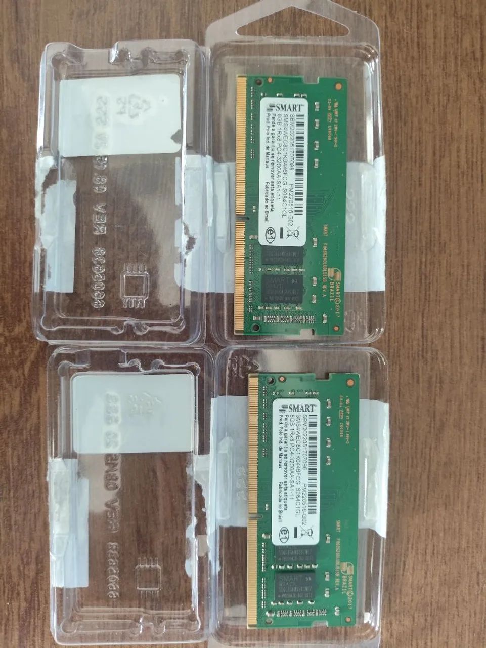 【中古】DDR4 3200 16GB(8GB*2) SP Memoria ram 16gb 2x8gb DDR4 3200 - Memória RAM - Itacibá