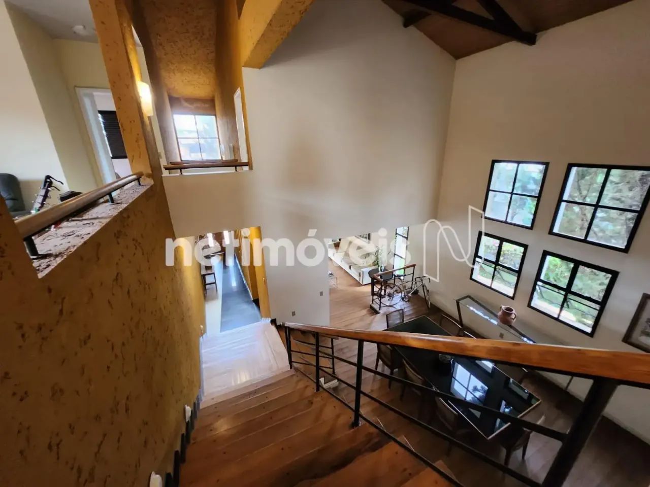 Casa de Luxo no Belvedere, Belo Horizonte - Foto 2