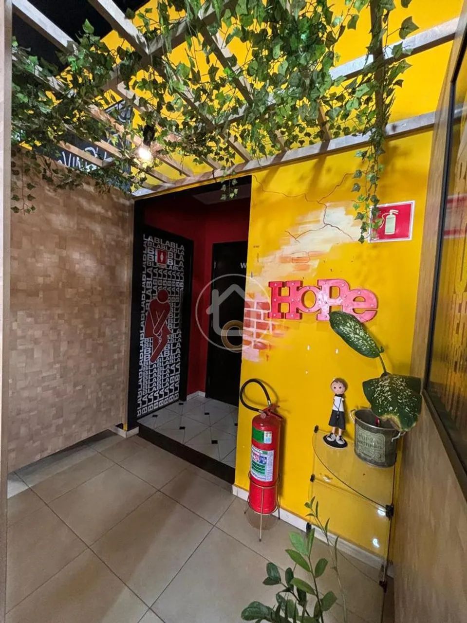 PRÉDIO COMERCIAL COM RESIDENCIA - Foto 4