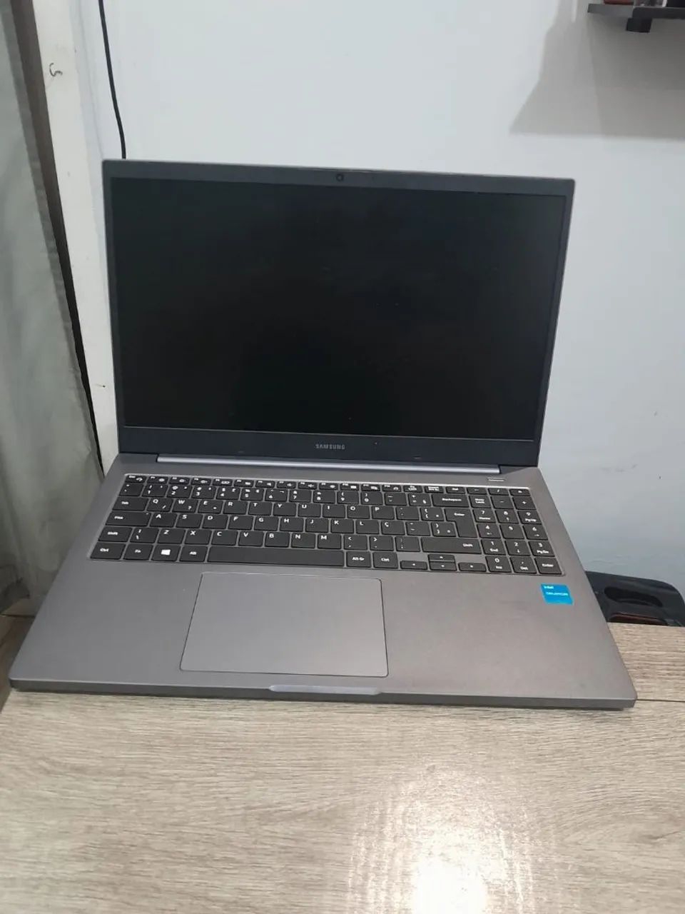Notebook Samsung NP550X  - Foto 5