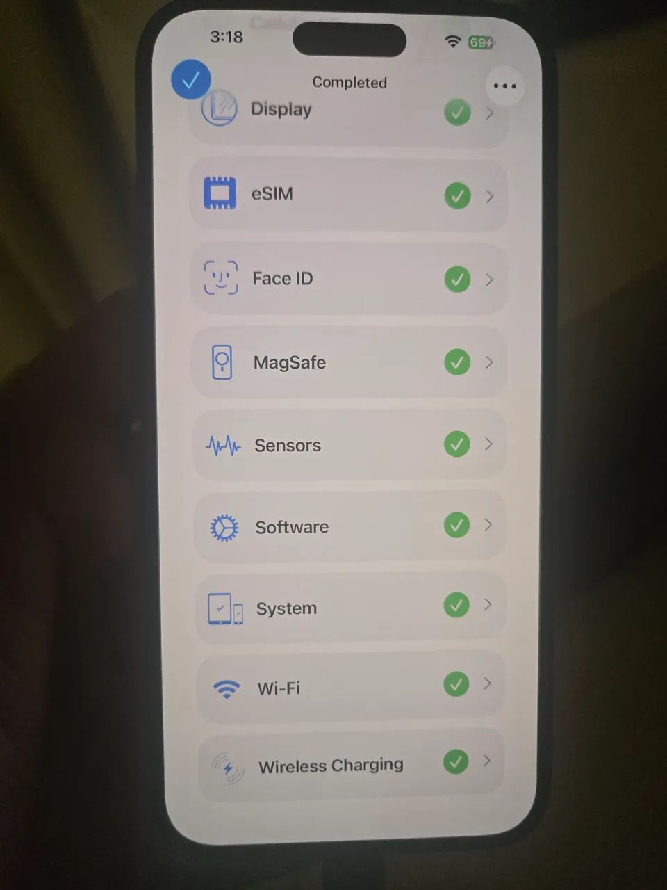 iPhone 16 Plus 128GB - Foto 4