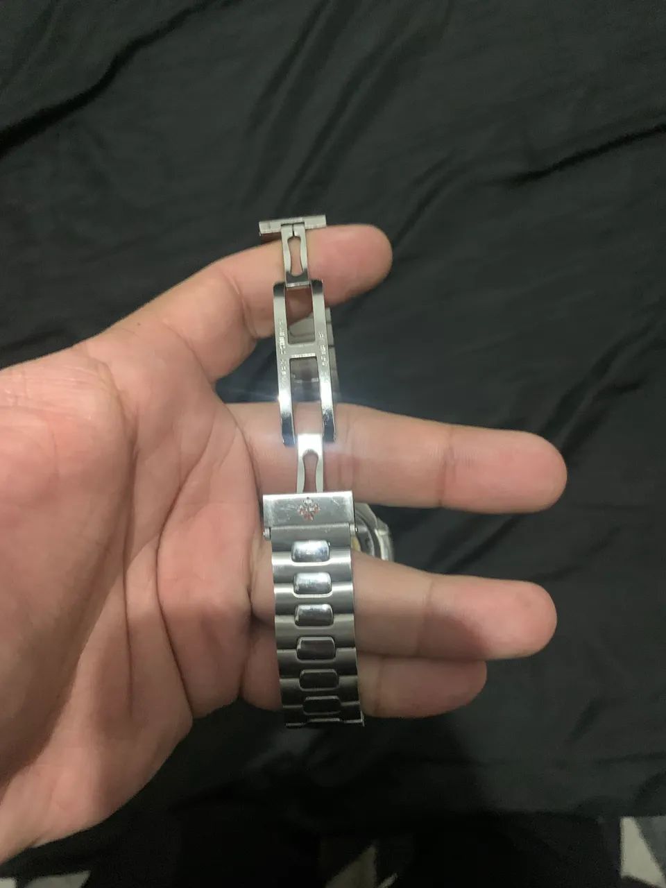 Relógio patek  - Foto 3