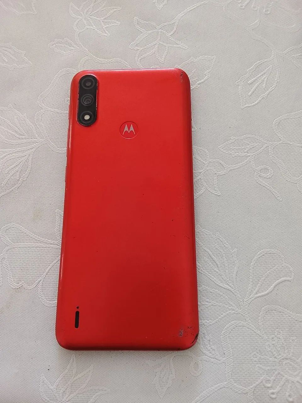 Vendo celular leiam a descrição  - Foto 2