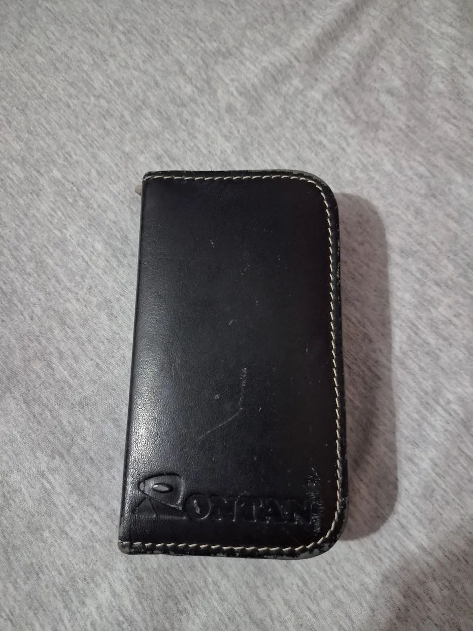 Carregador portátil Sony 