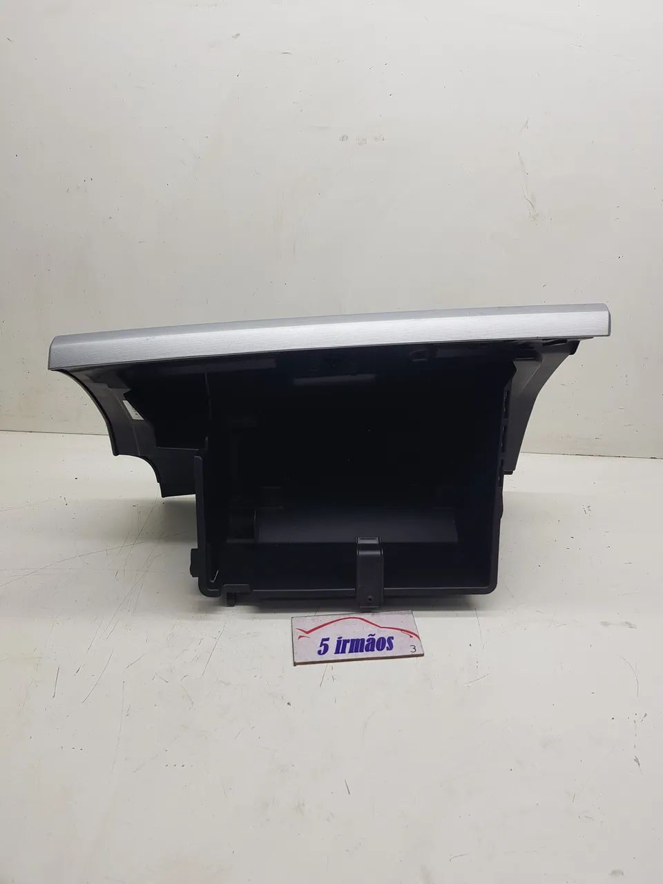 Porta Luvas Freelander 2 3.2 2009 / 2010 Nº6h5206015adw - Foto 4