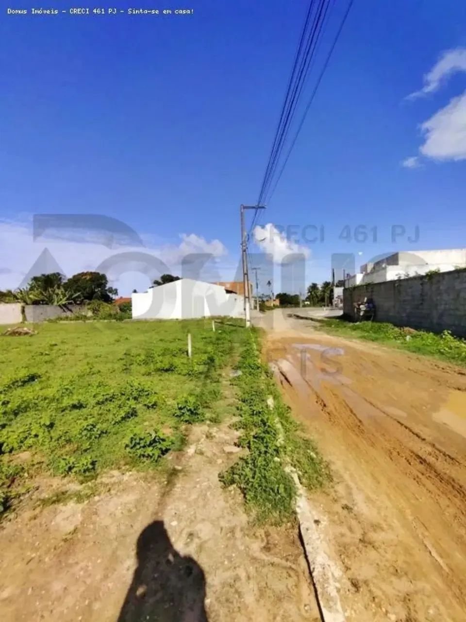 Lotes à venda no Bairro Mosqueiro com 272m² - Aracaju/SE. - Foto 5